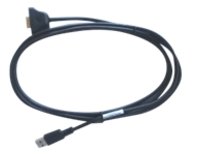 Zebra - USB / serial cable