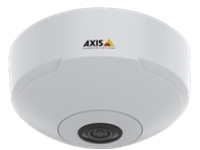 AXIS M3068-P - Netzwerk-berwachungskamera
