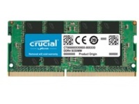 Crucial - DDR4 - module