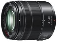 Panasonic Lumix H-FSA14140 | Overview, Specs, Details | SHI