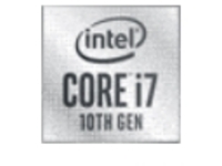 Intel Core i7 10700K