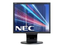 NEC MultiSync E172M - LED monitor