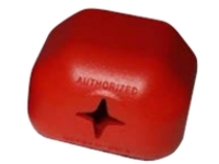 Vertiv - Plug shield