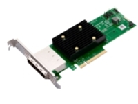 Broadcom HBA 9500-16e Tri-Mode
