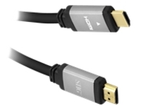 SIIG - High Speed - HDMI cable
