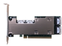 Lenovo ThinkSystem 1610-8P NVMe Switch Adapter