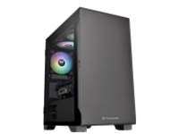 Thermaltake S100 TG - Tower