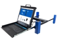 RackSolutions - KVM console