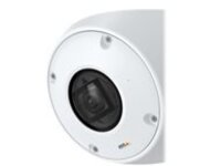 AXIS Q9216-SLV White