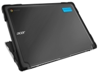 Gumdrop SlimTech - Notebook shell case