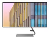 Lenovo Q27h-10 - LED monitor