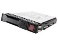 HPE Read Intensive - Multi Vendor - solid state drive - 960 GB - SATA 6Gb/s