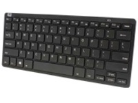 Adesso SlimTouch WKB-1100BB Mini