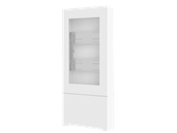 Chief Impact Floor Kiosks Series LF49UWP