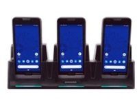 Datalogic Triple Slot Dock