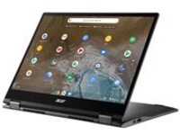 Acer Chromebook Spin 713 CP713-2W-568T | Overview, Specs, Details
