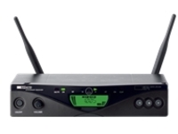 AKG SR470 Band-8 - Wireless audio receiver for wireless microphone system
