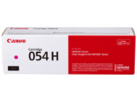 Canon 054 H - High Capacity