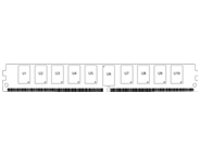 Micron - DDR4 - module