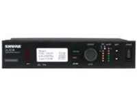 Shure ULX-D Digital Wireless System ULXD4