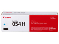 Canon 054 H - High Capacity