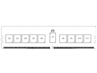 Micron - DDR4 - module