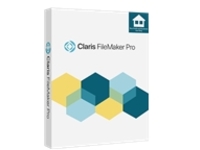 Claris FileMaker Pro (v. 19)