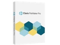 Claris FileMaker Pro (v. 19)