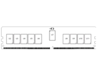 Micron - DDR4 - module