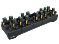 Zebra 20-Slot Cradle