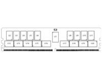 Micron - DDR4 - module
