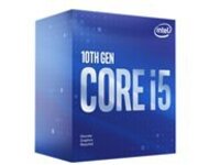 Intel Core i5 10400 - 2.9 GHz