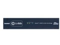 BSS Soundweb London BLU-DA