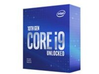 Intel Core i9 10900KF