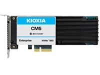 KIOXIA CM5-V Mainstream