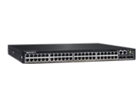 CAMPUS SMART VALUE DELL EMC POWERSWITCH N2248PX