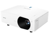 BenQ LU710 - DLP projector