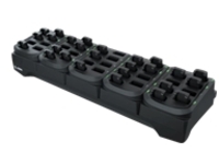 Zebra 40-Slot Battery Charger