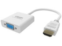 Vision Techconnect - Video converter