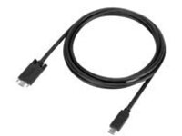 Targus - USB cable - USB-C (M) to USB-C (M)