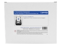 Brother - Printer cleaning card kit