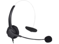 OTM Basics - Headset