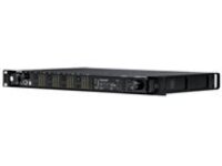 Shure AD4Q - Wireless audio receiver for wireless microphone