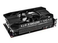 EVGA GeForce GTX 1660 BLACK GAMING