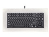 iKey PM-5K - Keyboard
