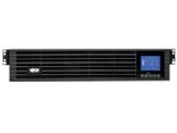 Tripp Lite 1500VA 1350W UPS Smart Online LCD USB DB9 208/230V 2URM