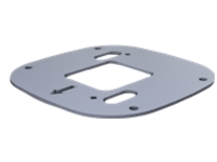 Code - Conversion plate