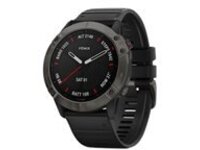Garmin fenix 6X Sapphire