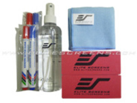 Elite Screens ZER3 - Projection screen accessory kit