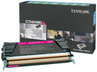 Lexmark - Magenta - original